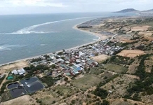 Bổ sung, điều chỉnh một số cơ chế, chính sách đặc biệt đầu tư xây dựng Dự án điện hạt nhân Ninh Thuận